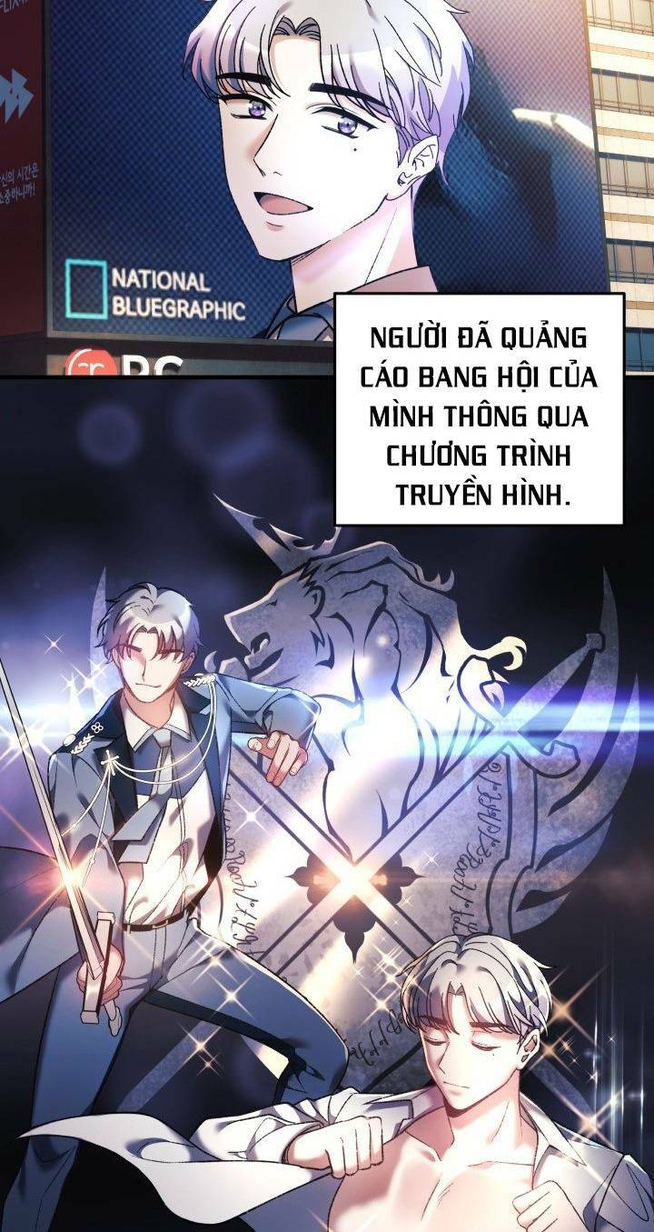 Con Gái Tôi Là Trùm Cuối Chap 6 - Next Chap 7
