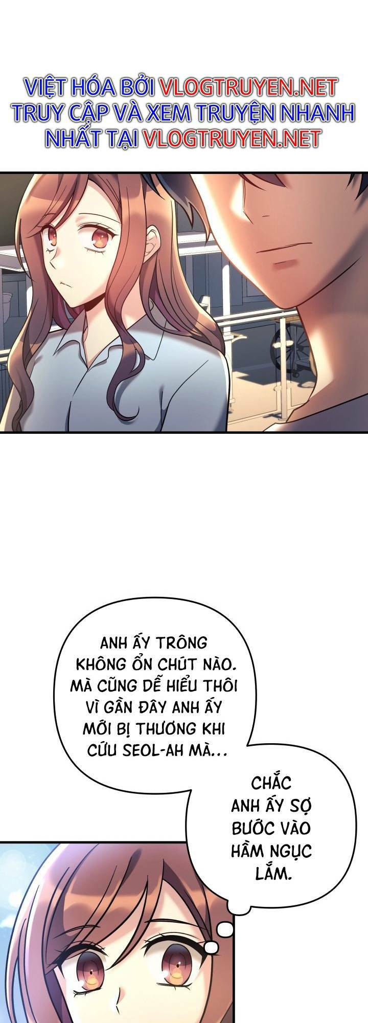 Con Gái Tôi Là Trùm Cuối Chap 6 - Next Chap 7