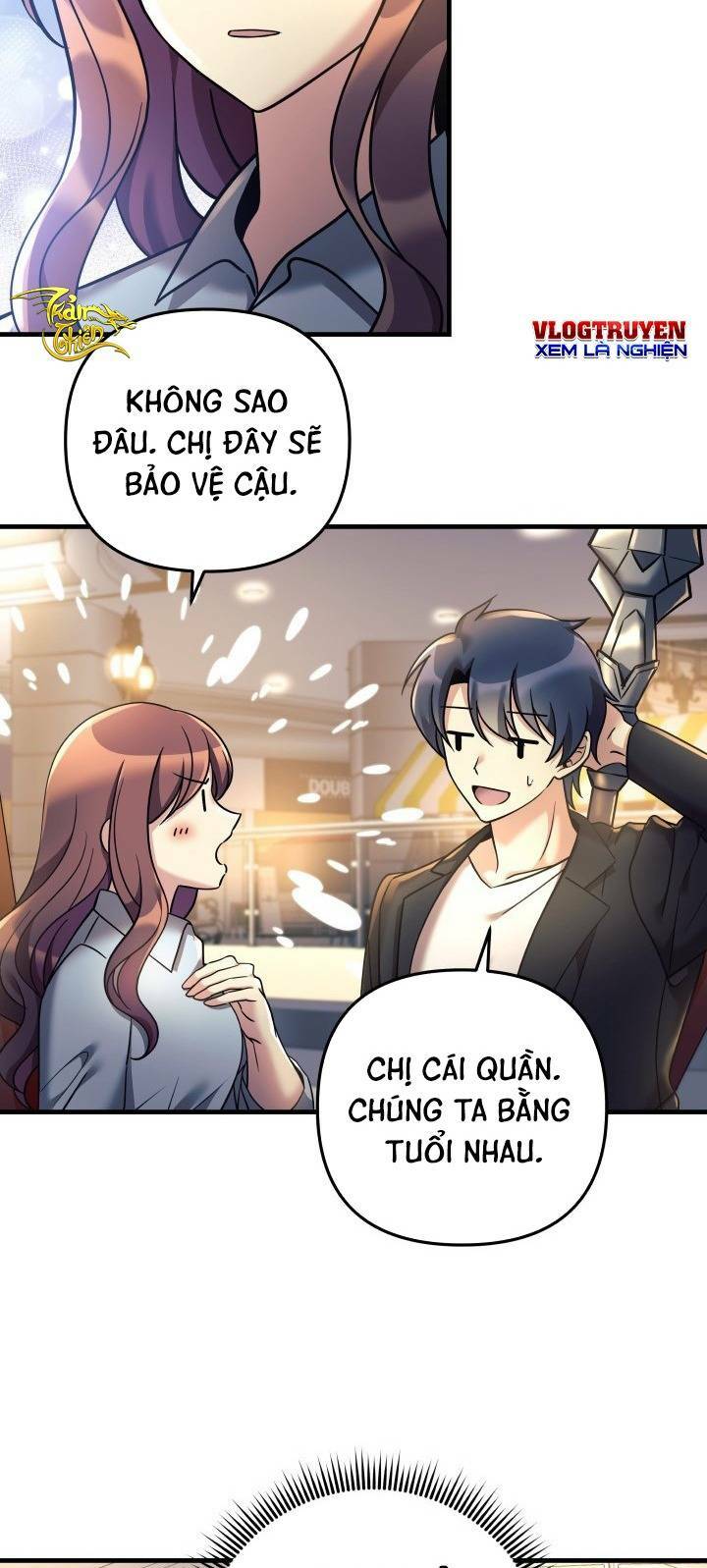 Con Gái Tôi Là Trùm Cuối Chap 6 - Next Chap 7