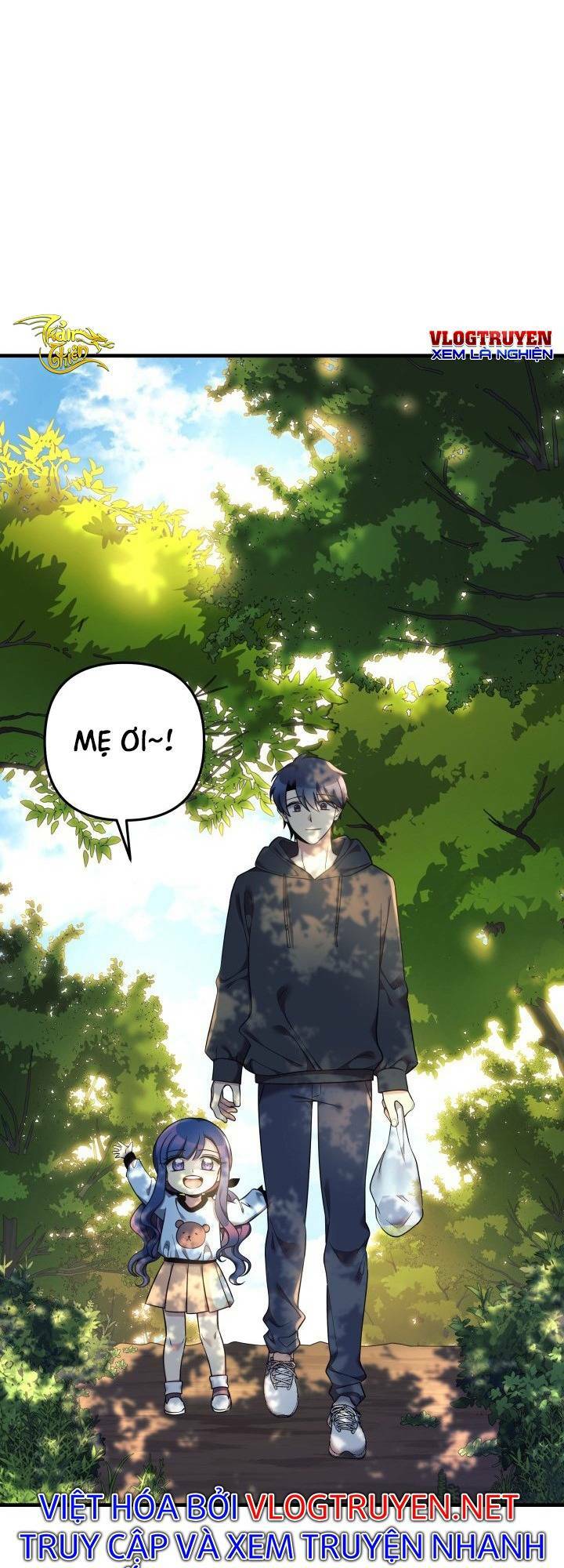 Con Gái Tôi Là Trùm Cuối Chap 6 - Next Chap 7