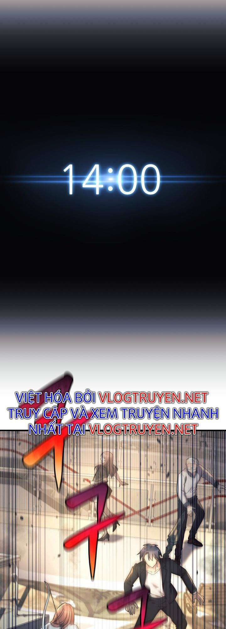 Con Gái Tôi Là Trùm Cuối Chap 6 - Next Chap 7