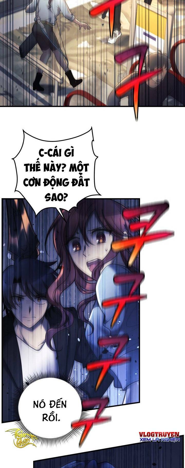 Con Gái Tôi Là Trùm Cuối Chap 6 - Next Chap 7