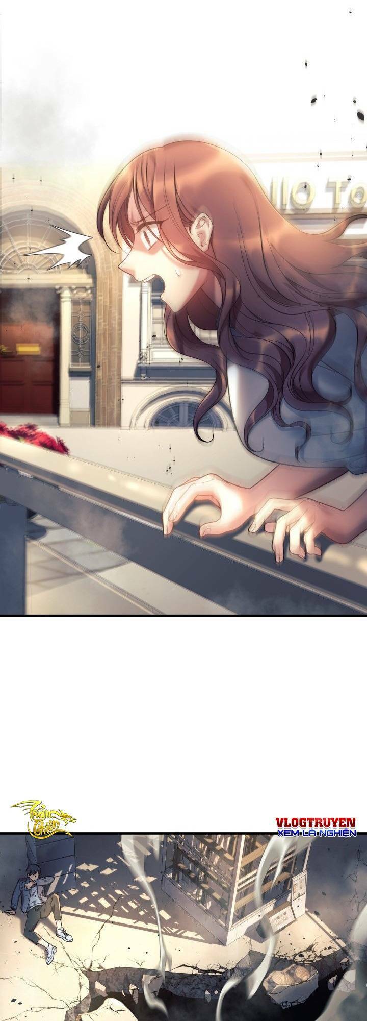 Con Gái Tôi Là Trùm Cuối Chap 6 - Next Chap 7