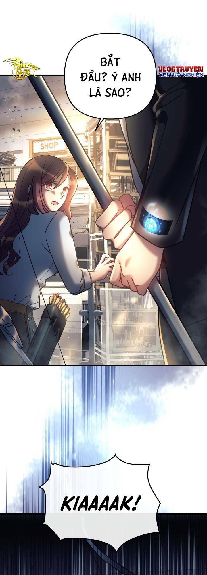 Con Gái Tôi Là Trùm Cuối Chap 6 - Next Chap 7