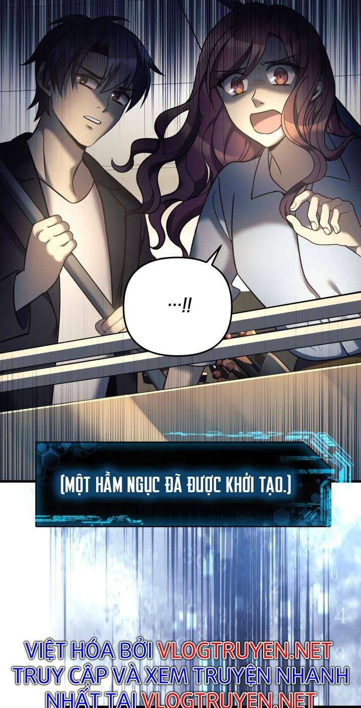 Con Gái Tôi Là Trùm Cuối Chap 6 - Next Chap 7