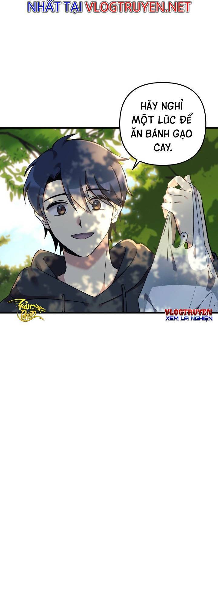 Con Gái Tôi Là Trùm Cuối Chap 6 - Next Chap 7