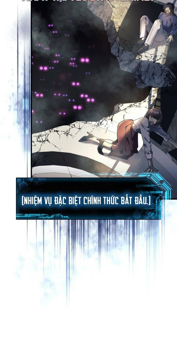 Con Gái Tôi Là Trùm Cuối Chap 6 - Next Chap 7