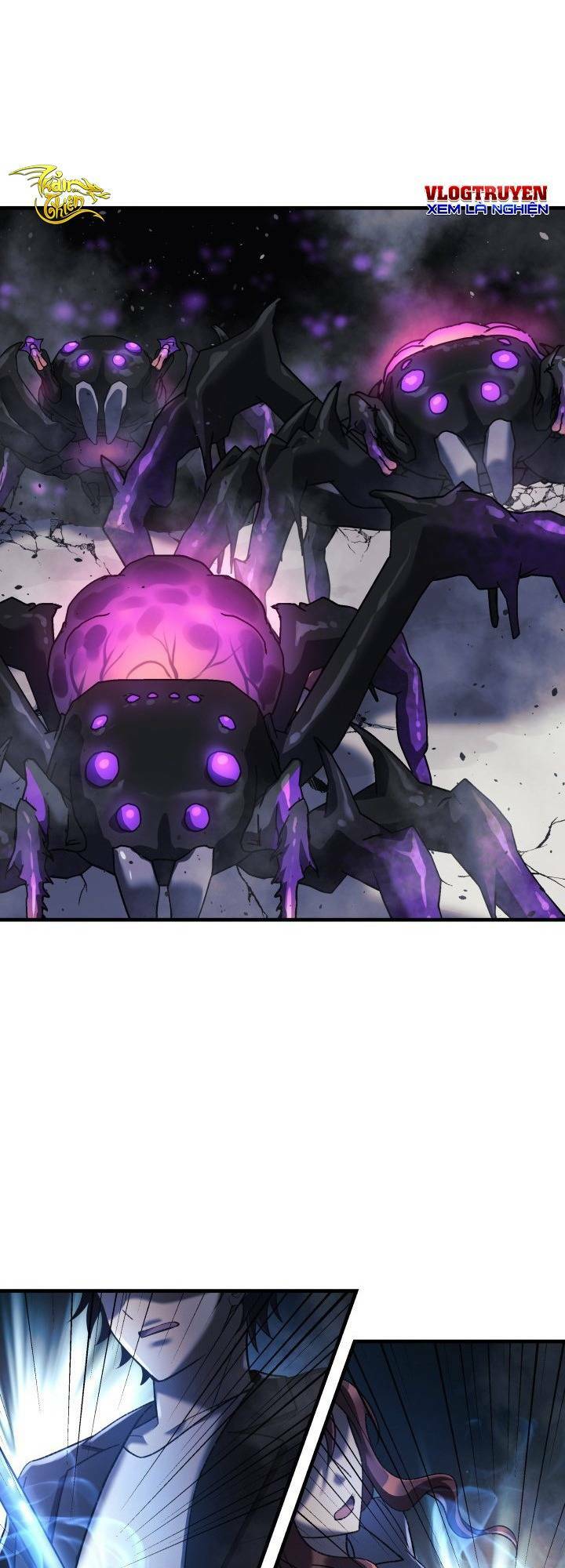 Con Gái Tôi Là Trùm Cuối Chap 6 - Next Chap 7