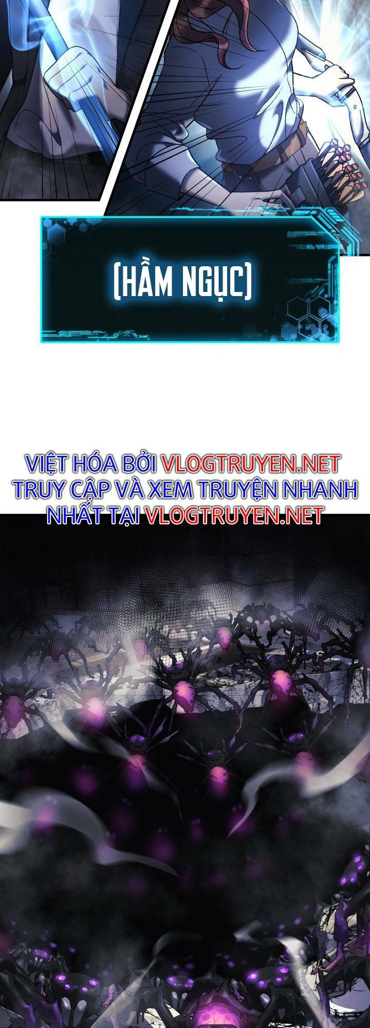 Con Gái Tôi Là Trùm Cuối Chap 6 - Next Chap 7