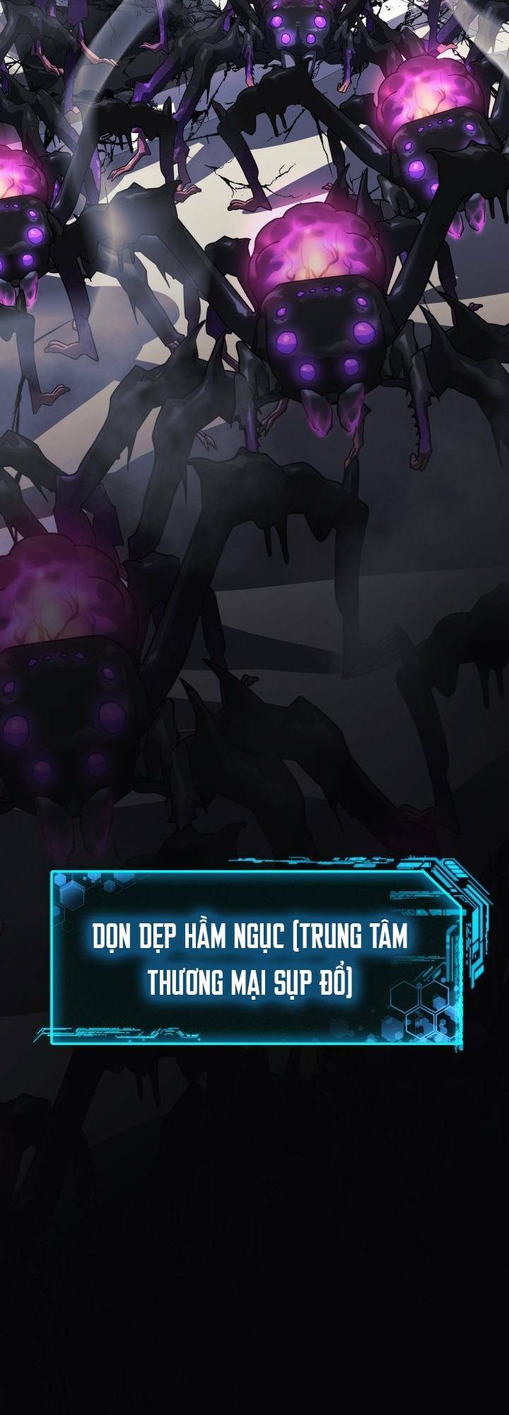 Con Gái Tôi Là Trùm Cuối Chap 6 - Next Chap 7