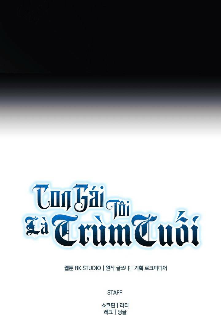 Con Gái Tôi Là Trùm Cuối Chap 6 - Next Chap 7