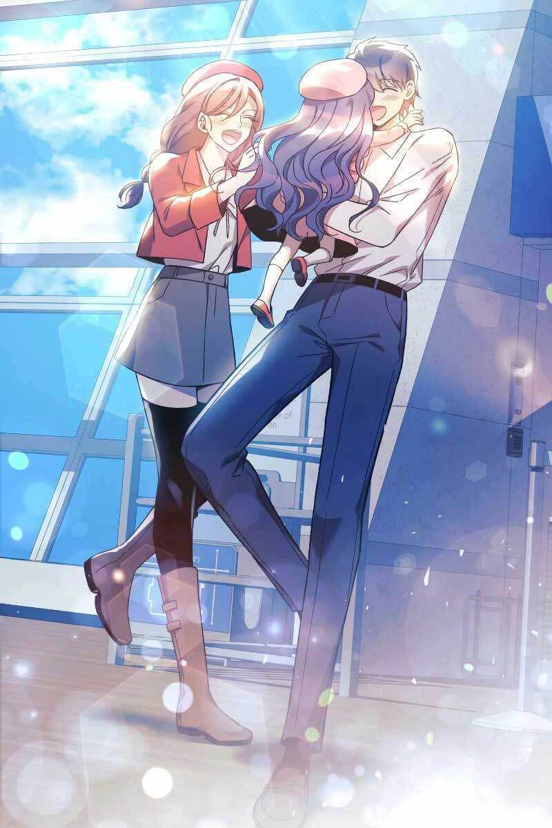 Con Gái Tôi Là Trùm Cuối Chap 60 - Next Chap 61