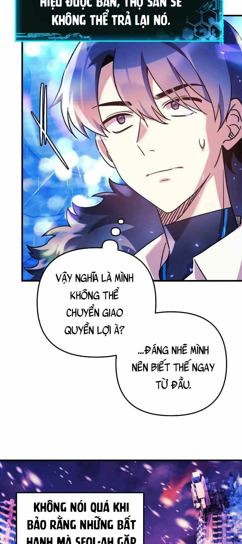 Con Gái Tôi Là Trùm Cuối Chap 60 - Next Chap 61