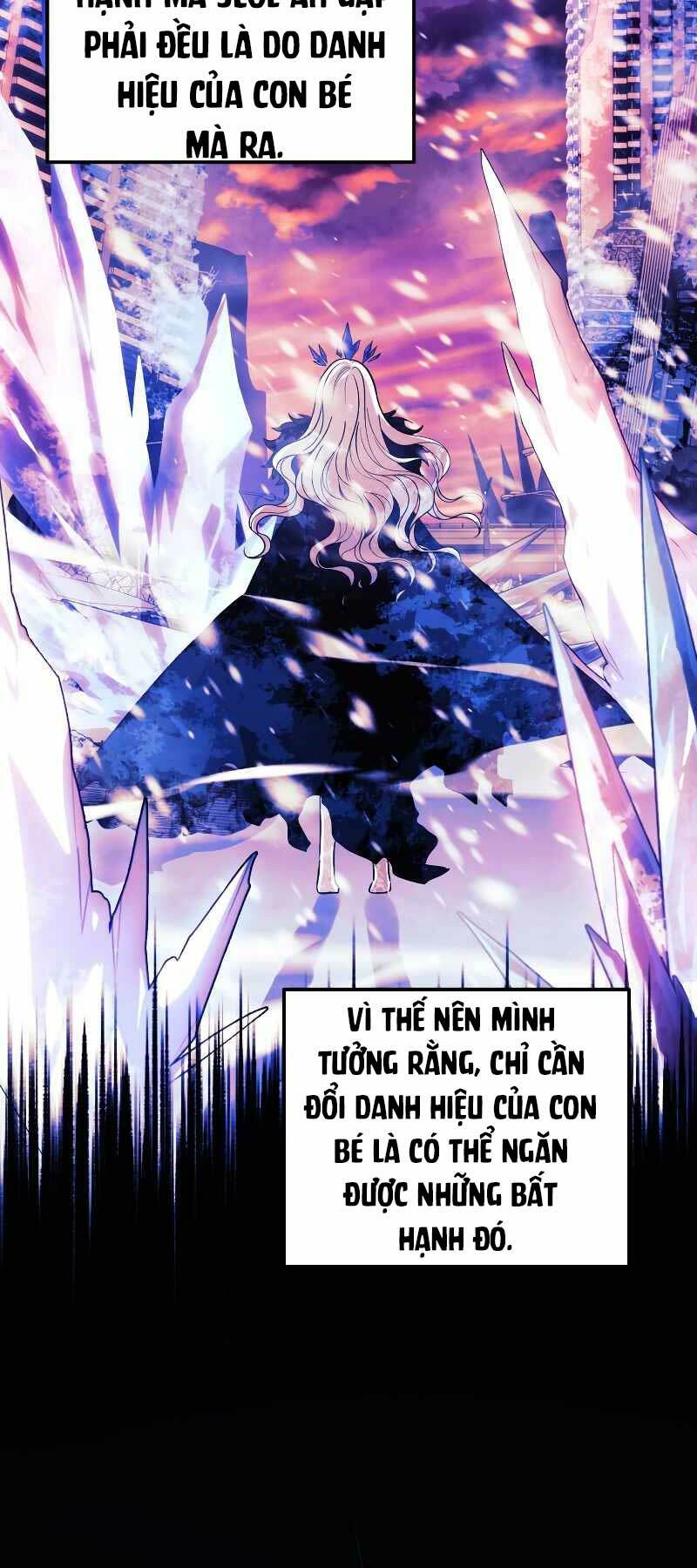 Con Gái Tôi Là Trùm Cuối Chap 60 - Next Chap 61