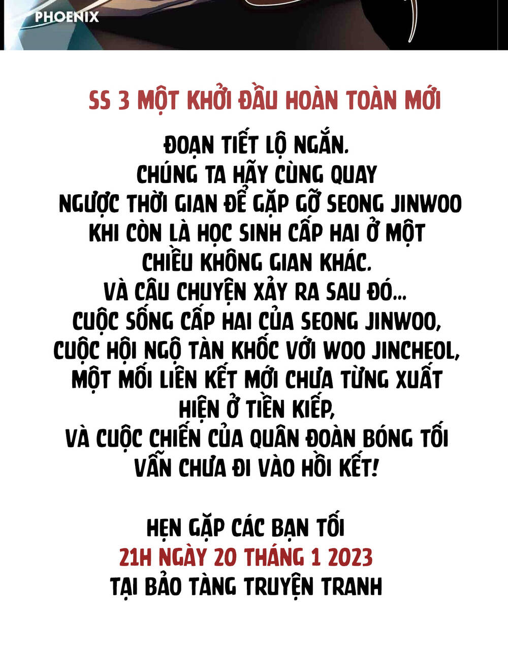 Con Gái Tôi Là Trùm Cuối Chap 60 - Next Chap 61