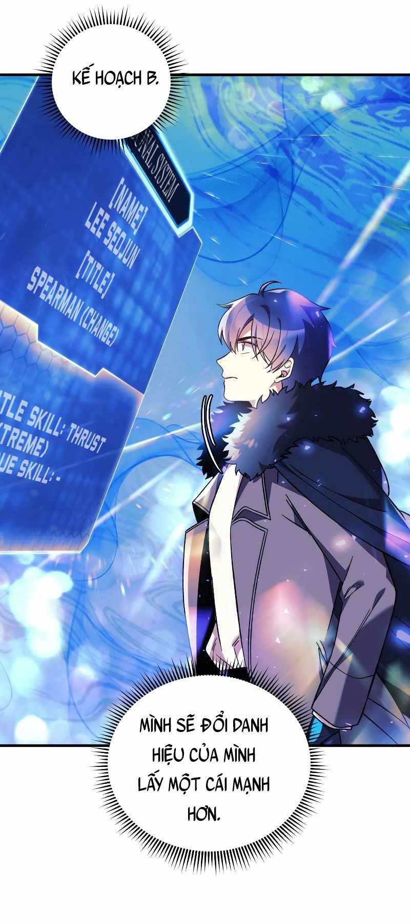 Con Gái Tôi Là Trùm Cuối Chap 60 - Next Chap 61