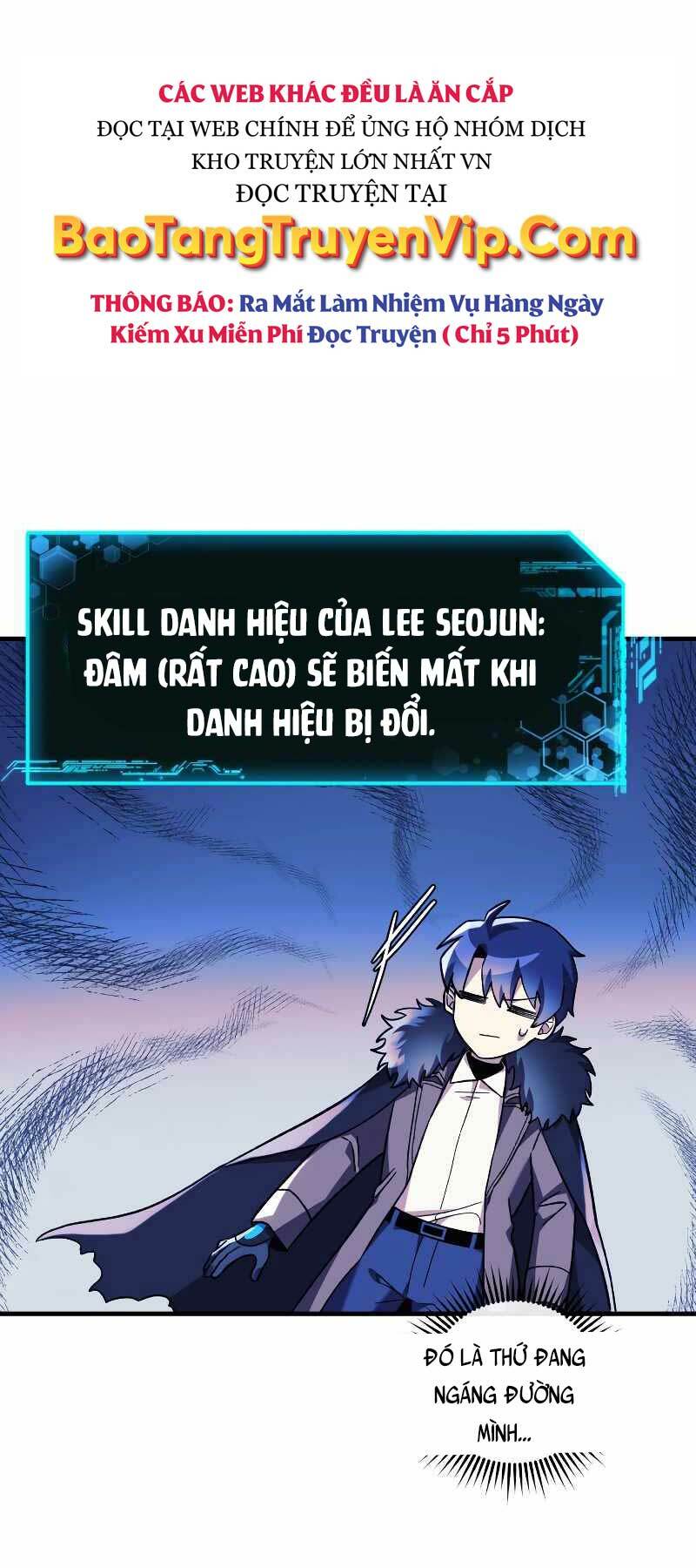 Con Gái Tôi Là Trùm Cuối Chap 60 - Next Chap 61