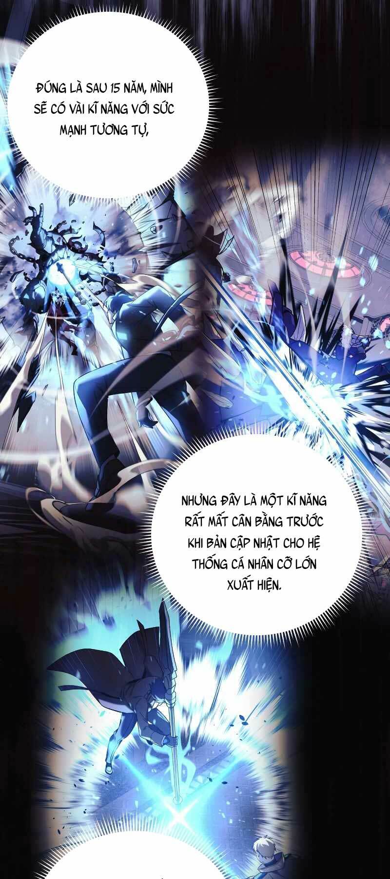 Con Gái Tôi Là Trùm Cuối Chap 60 - Next Chap 61