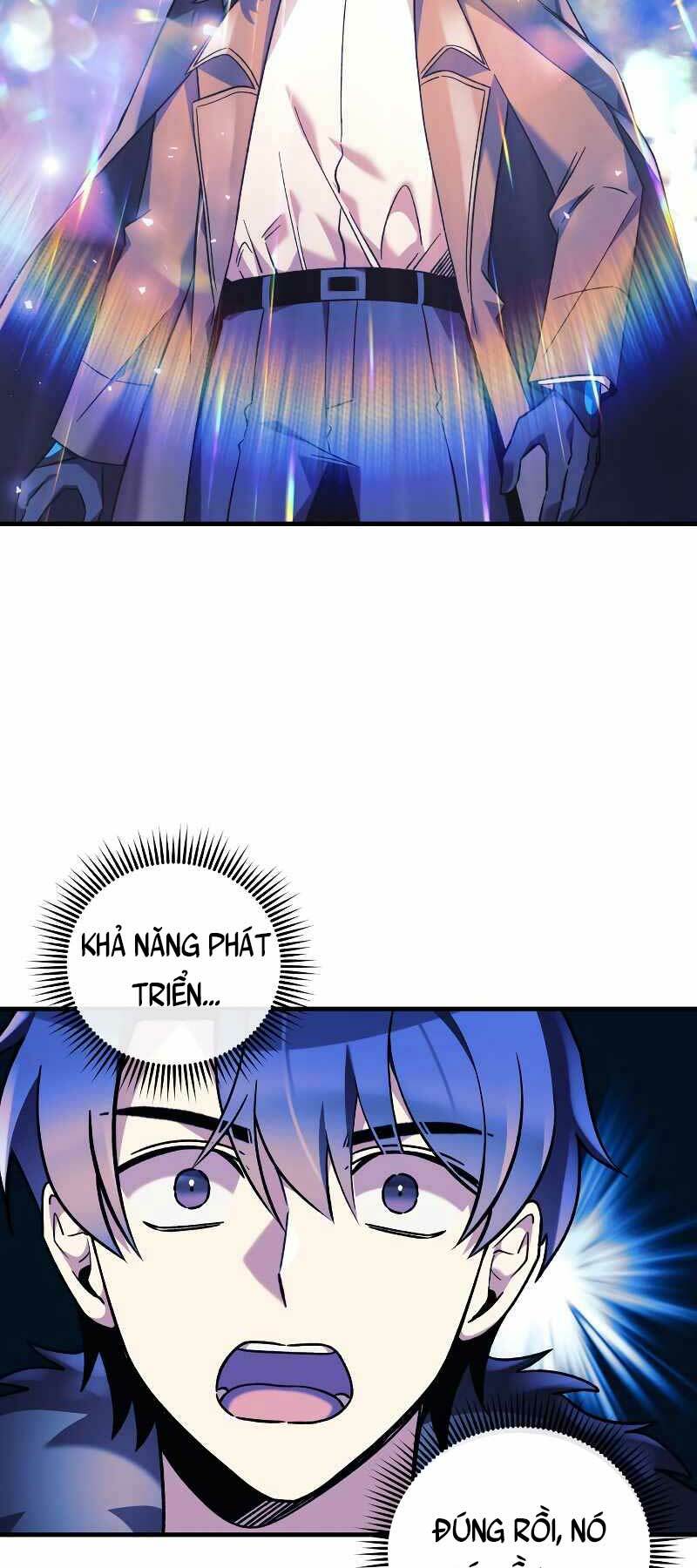 Con Gái Tôi Là Trùm Cuối Chap 60 - Next Chap 61