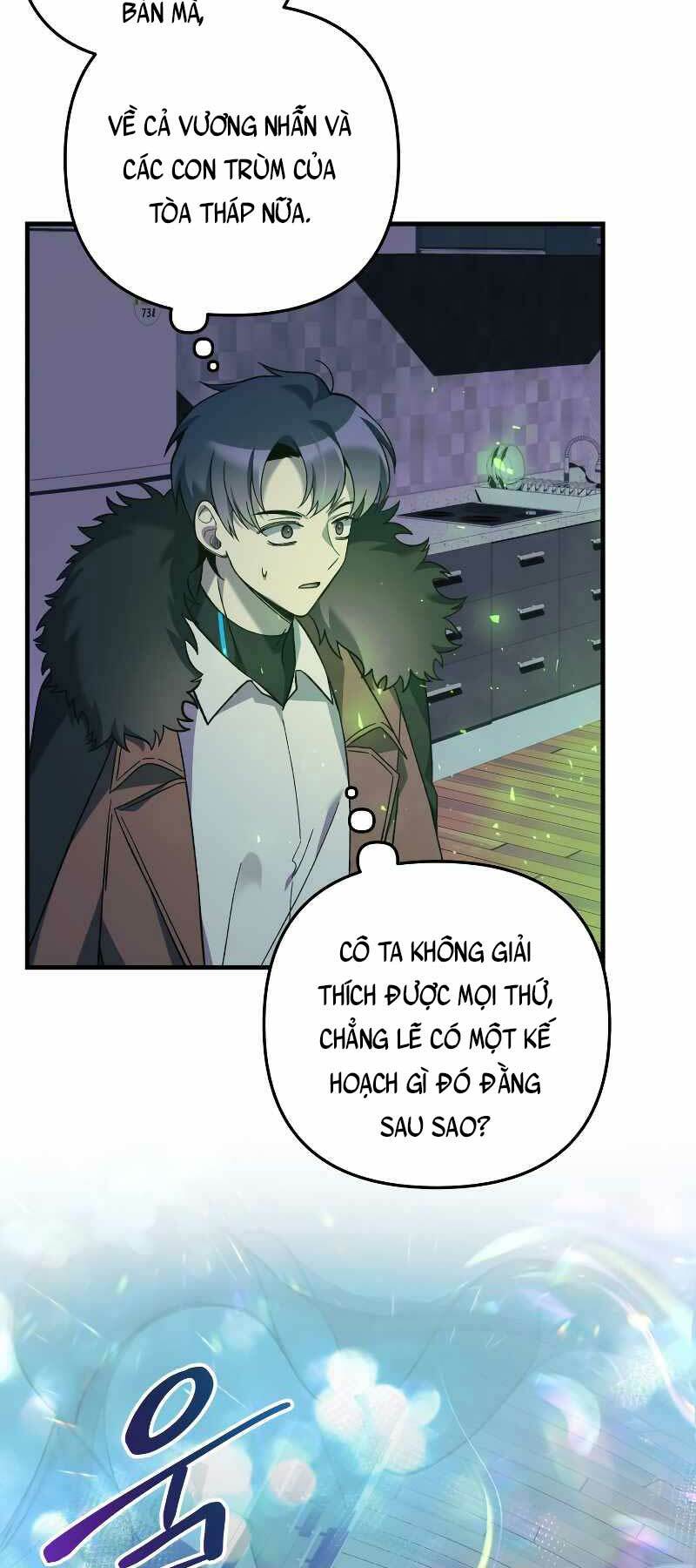Con Gái Tôi Là Trùm Cuối Chap 60 - Next Chap 61