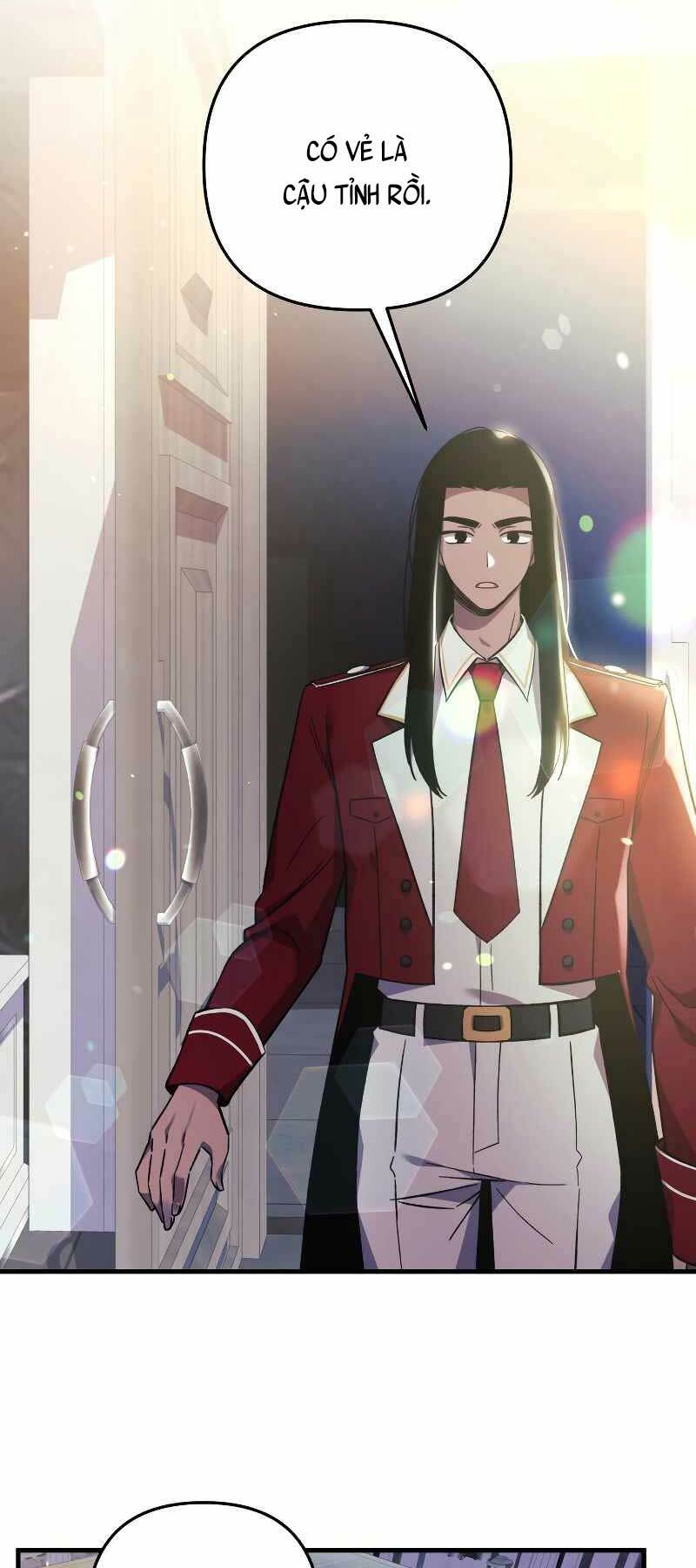 Con Gái Tôi Là Trùm Cuối Chap 60 - Next Chap 61