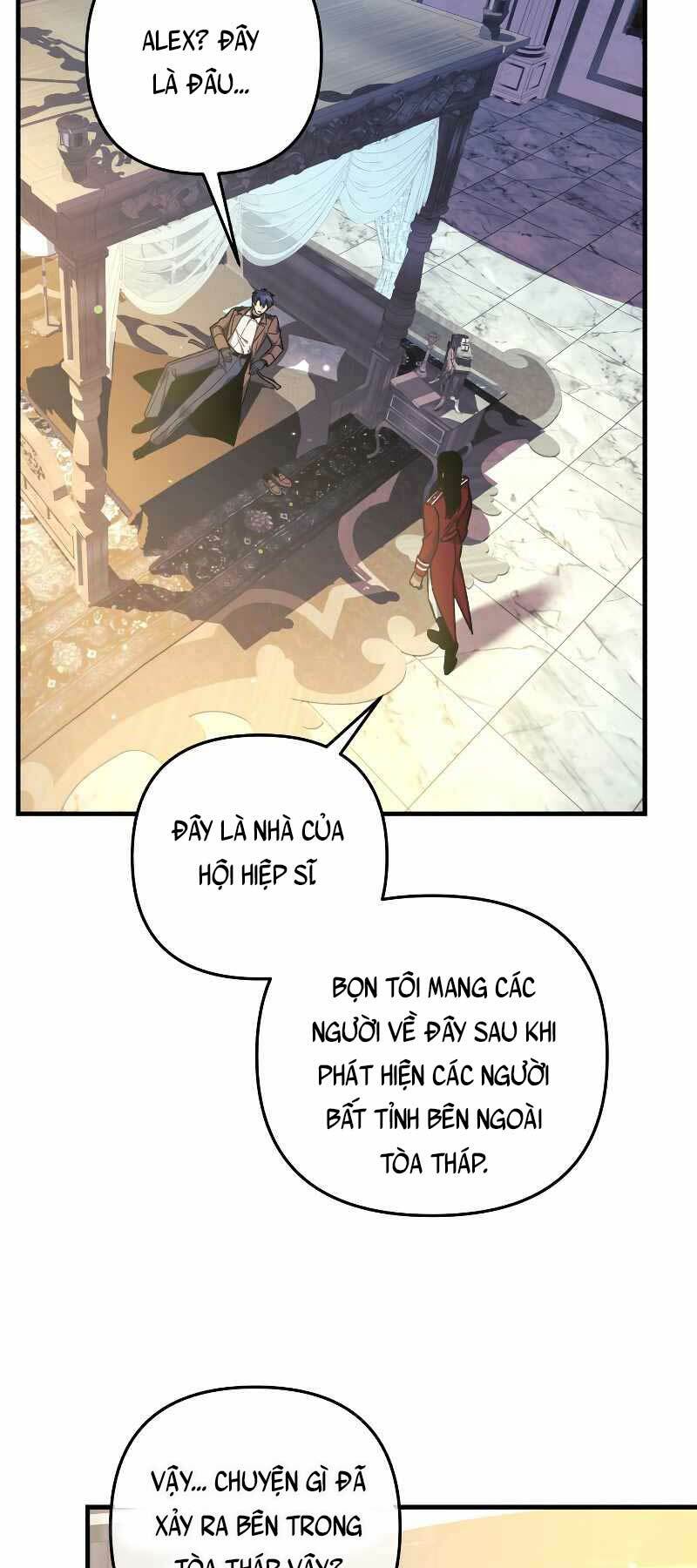 Con Gái Tôi Là Trùm Cuối Chap 60 - Next Chap 61