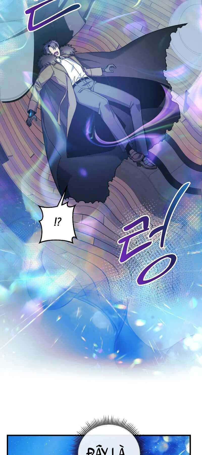 Con Gái Tôi Là Trùm Cuối Chap 60 - Next Chap 61