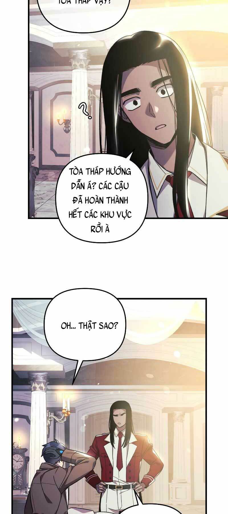 Con Gái Tôi Là Trùm Cuối Chap 60 - Next Chap 61