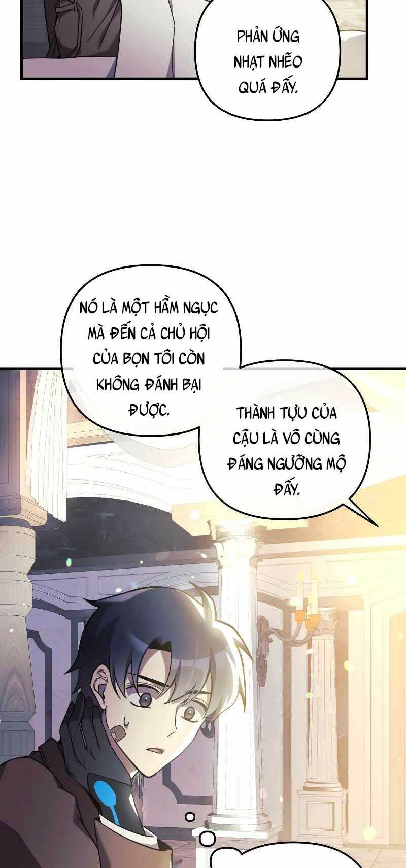 Con Gái Tôi Là Trùm Cuối Chap 60 - Next Chap 61