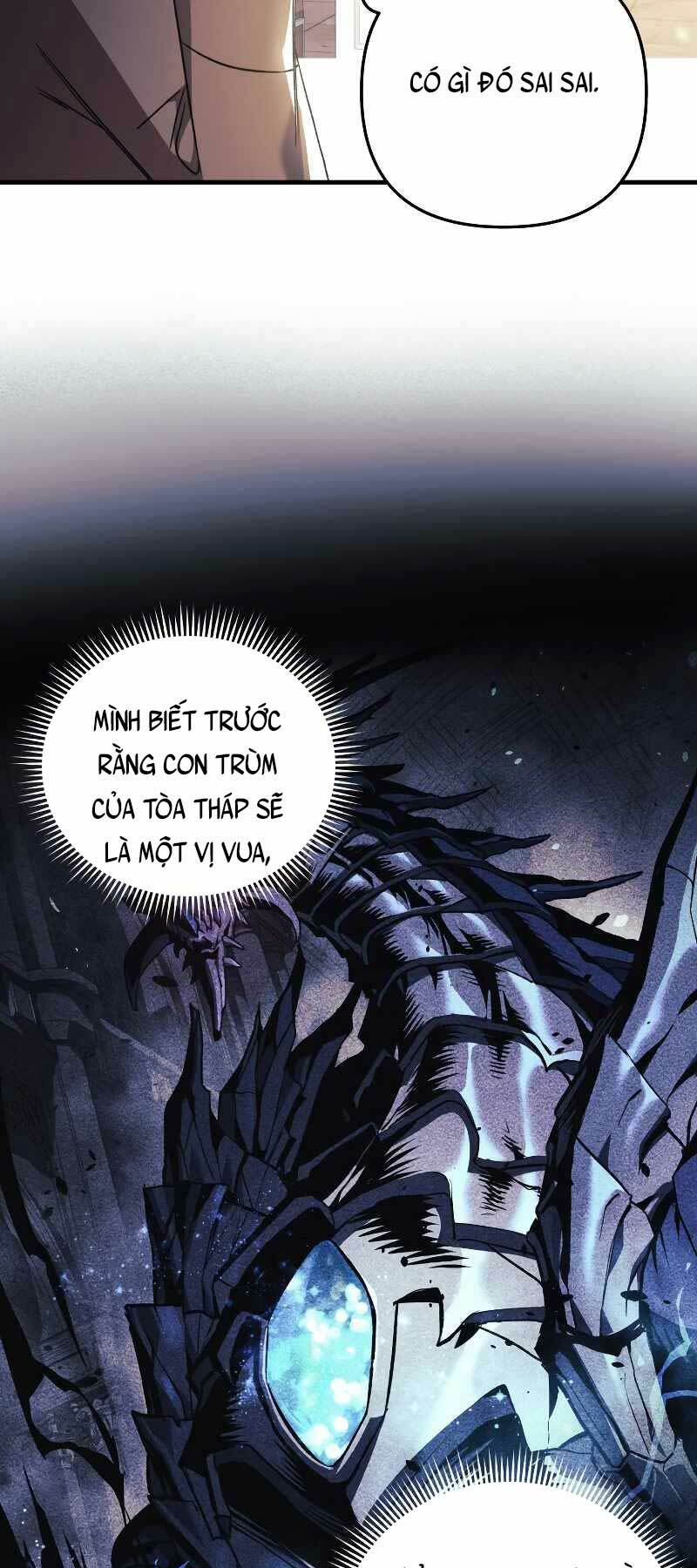 Con Gái Tôi Là Trùm Cuối Chap 60 - Next Chap 61