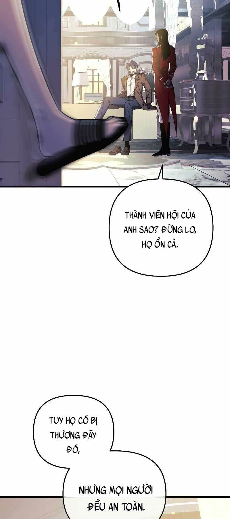 Con Gái Tôi Là Trùm Cuối Chap 60 - Next Chap 61