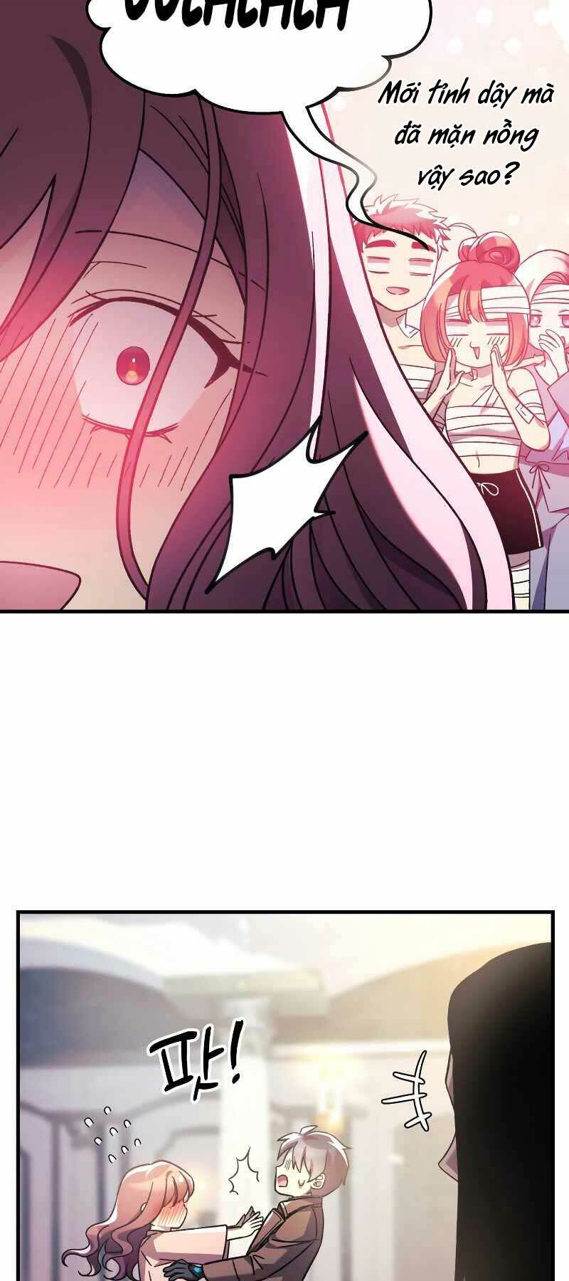 Con Gái Tôi Là Trùm Cuối Chap 60 - Next Chap 61