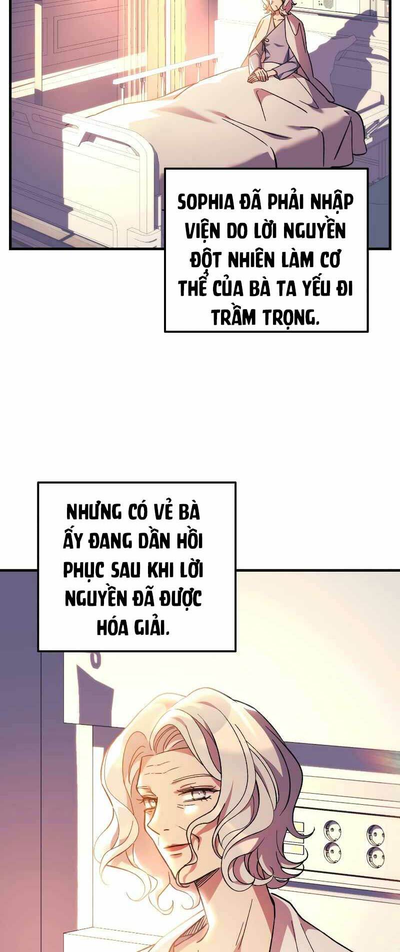 Con Gái Tôi Là Trùm Cuối Chap 60 - Next Chap 61
