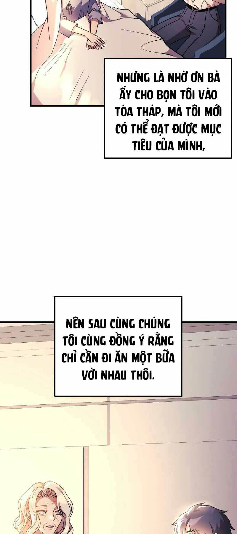 Con Gái Tôi Là Trùm Cuối Chap 60 - Next Chap 61