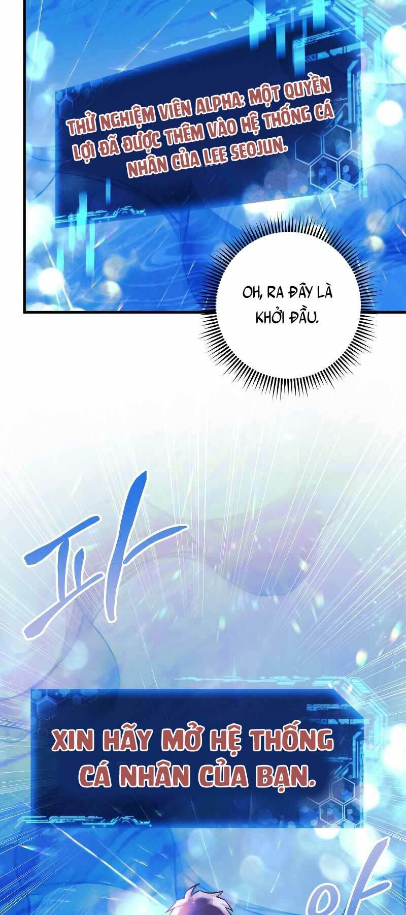 Con Gái Tôi Là Trùm Cuối Chap 60 - Next Chap 61