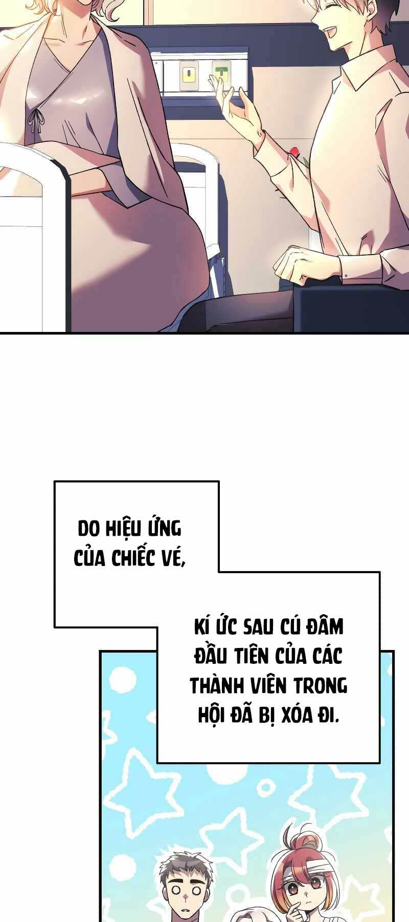 Con Gái Tôi Là Trùm Cuối Chap 60 - Next Chap 61