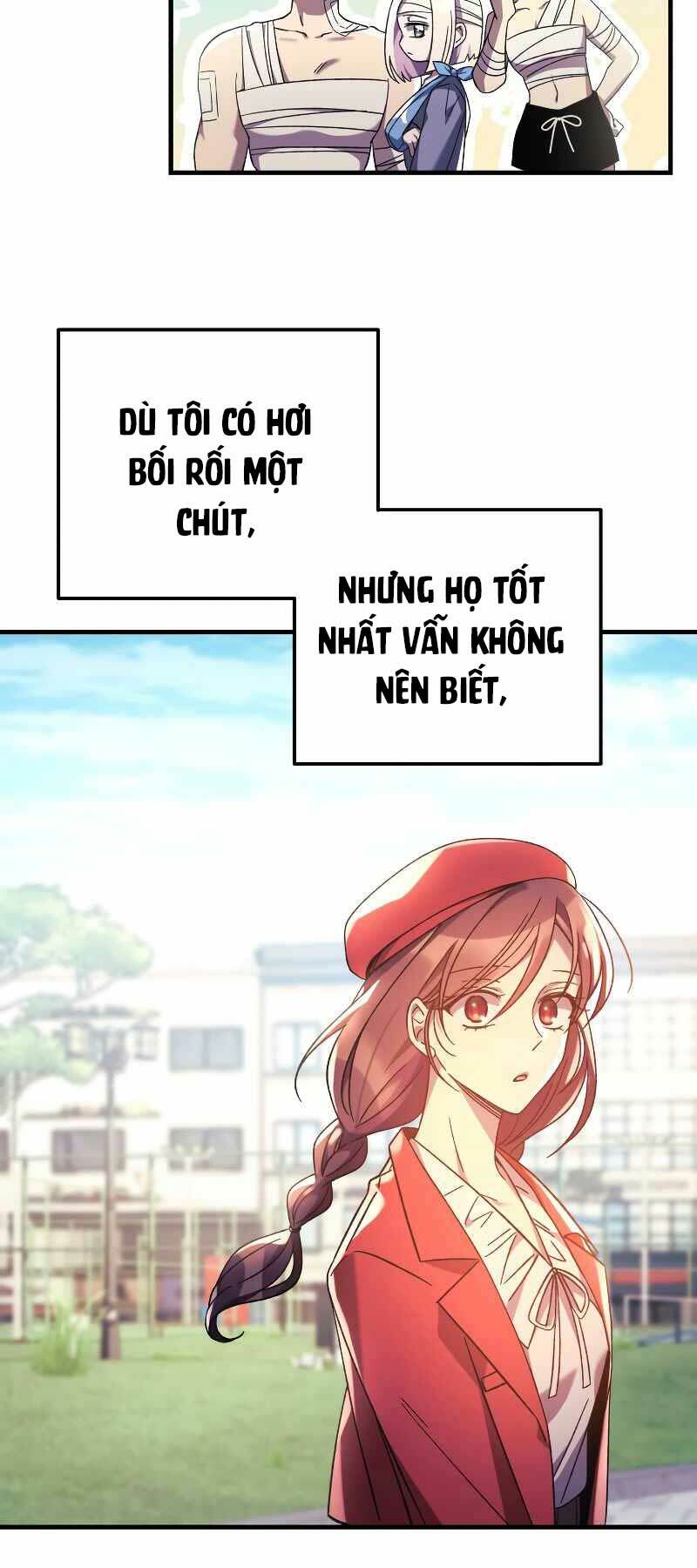 Con Gái Tôi Là Trùm Cuối Chap 60 - Next Chap 61