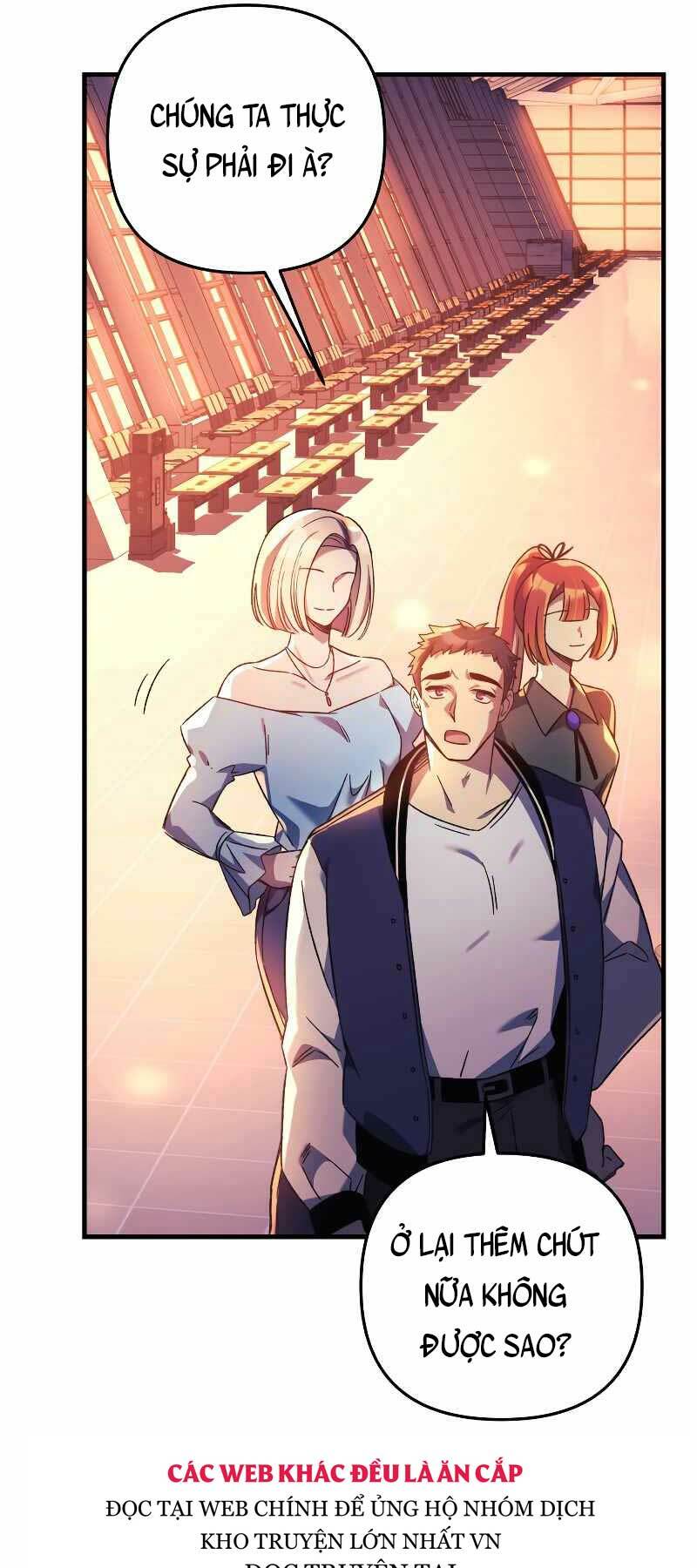 Con Gái Tôi Là Trùm Cuối Chap 60 - Next Chap 61