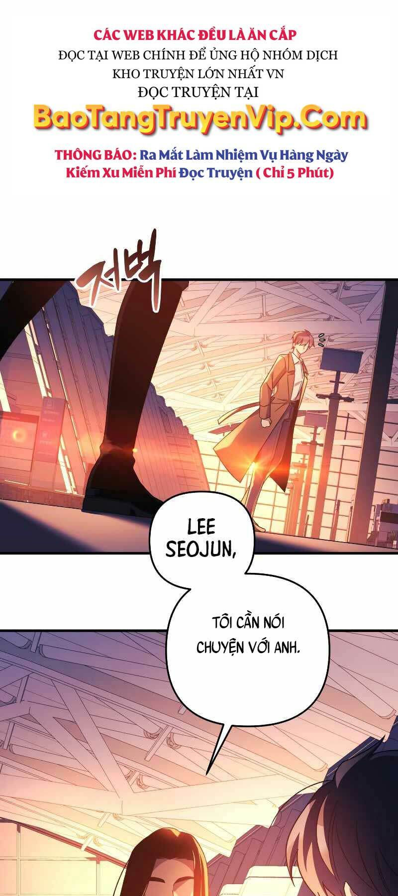 Con Gái Tôi Là Trùm Cuối Chap 60 - Next Chap 61