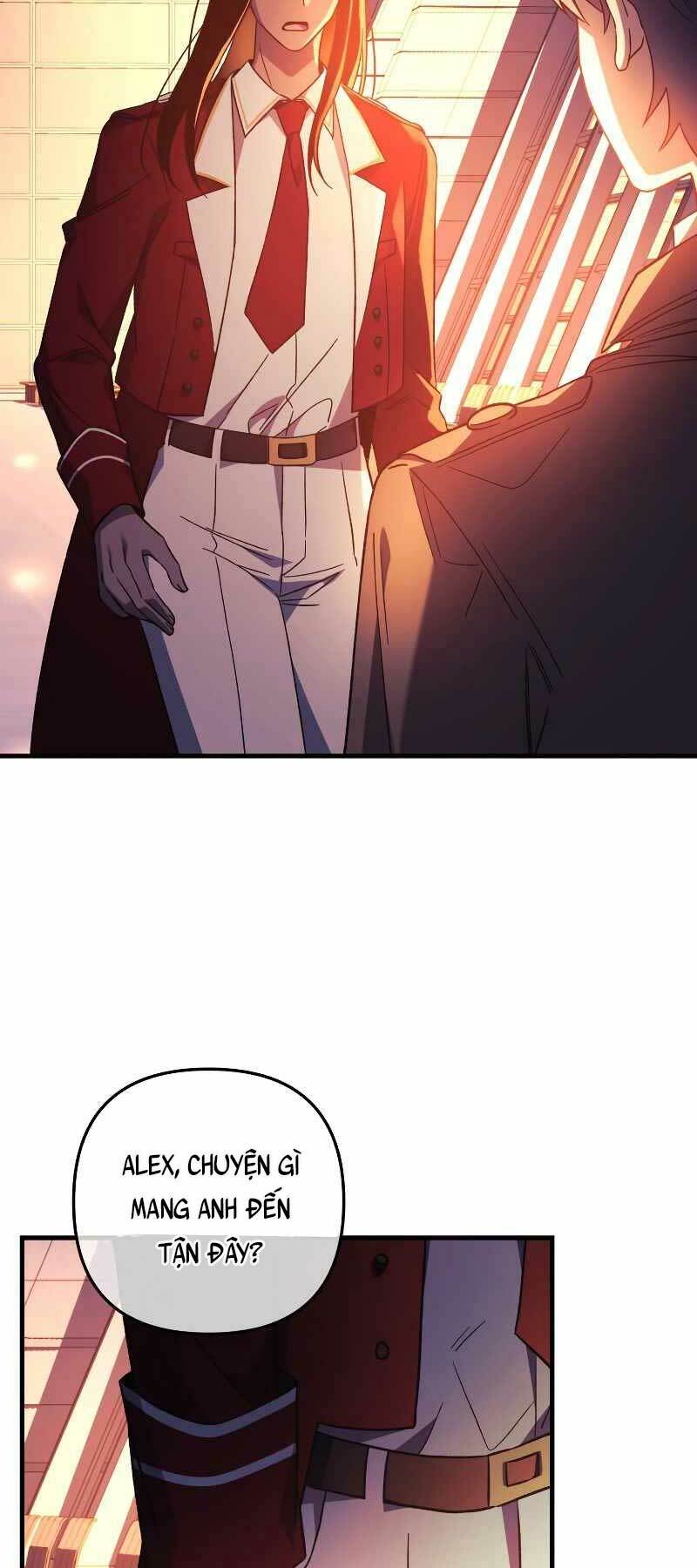 Con Gái Tôi Là Trùm Cuối Chap 60 - Next Chap 61