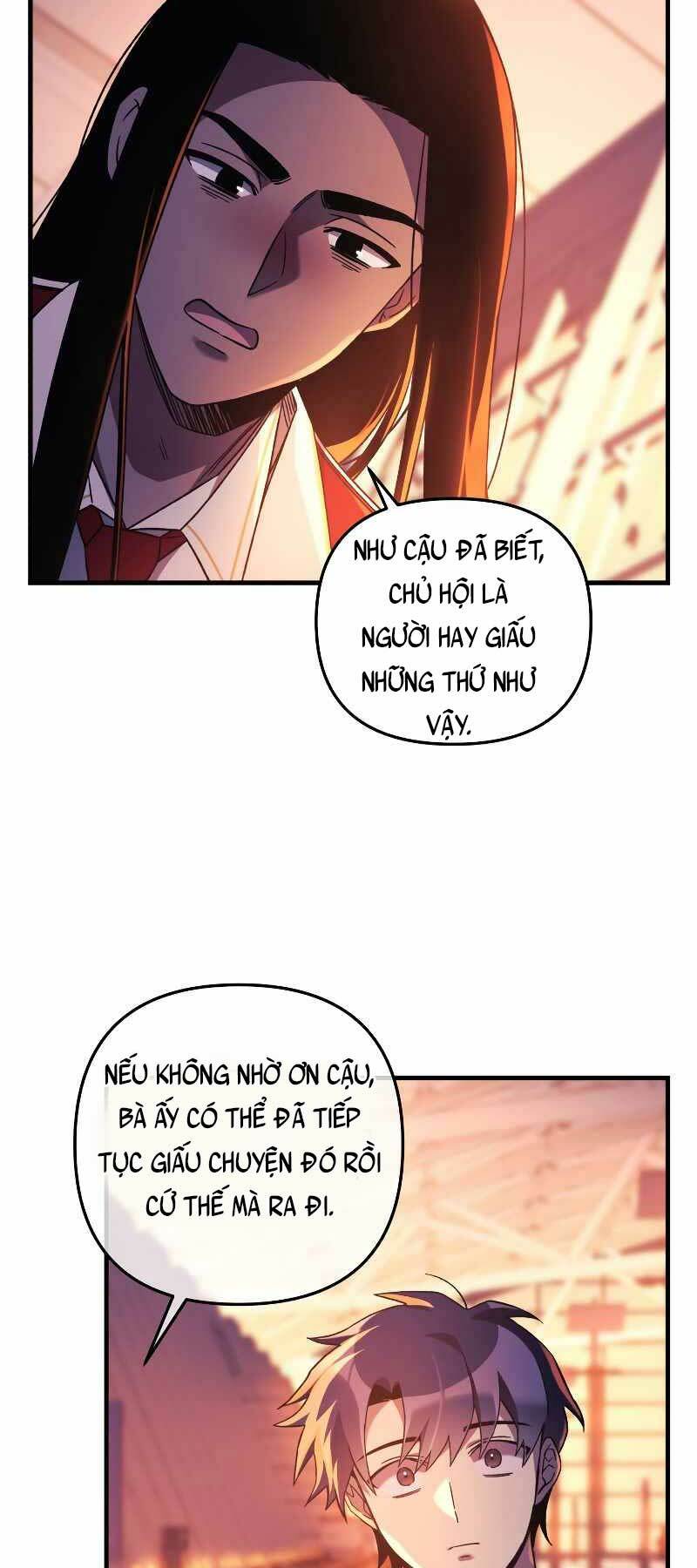 Con Gái Tôi Là Trùm Cuối Chap 60 - Next Chap 61