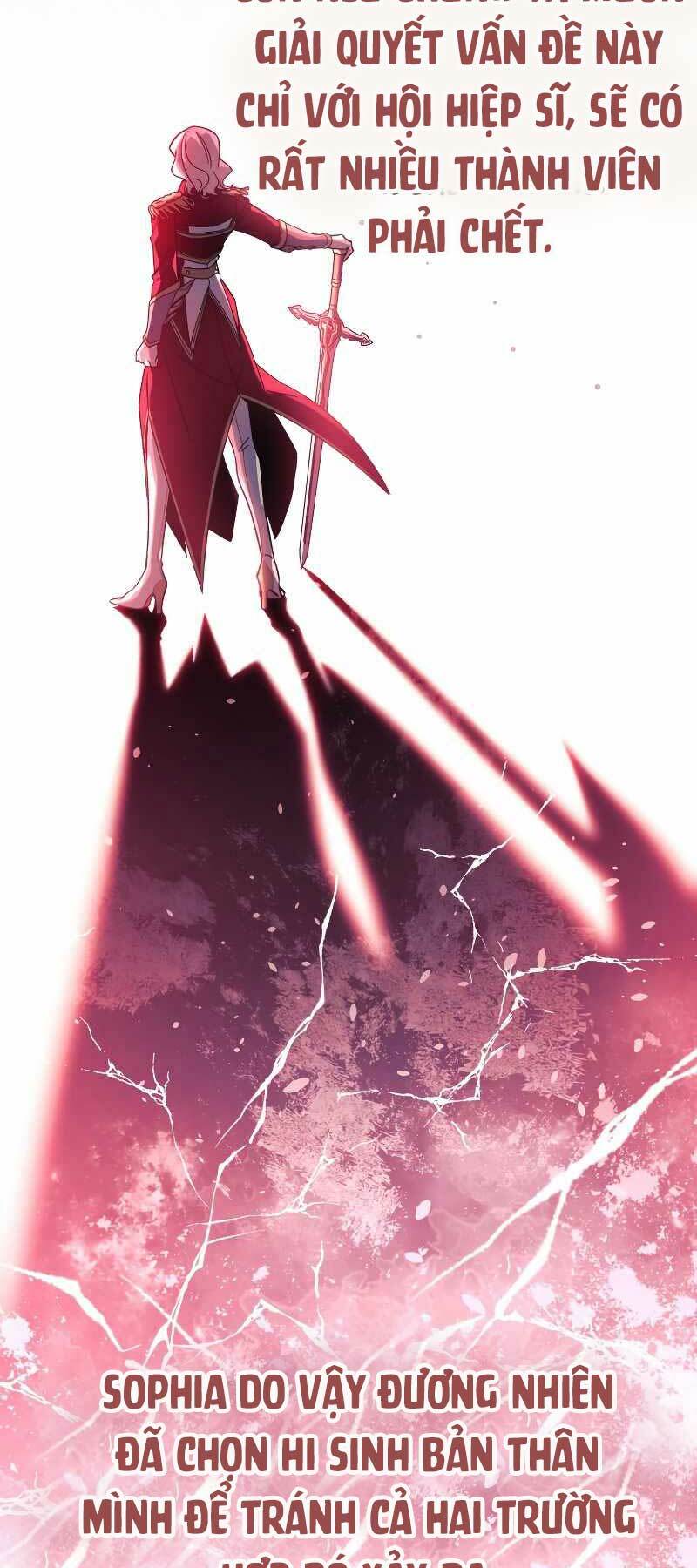 Con Gái Tôi Là Trùm Cuối Chap 60 - Next Chap 61