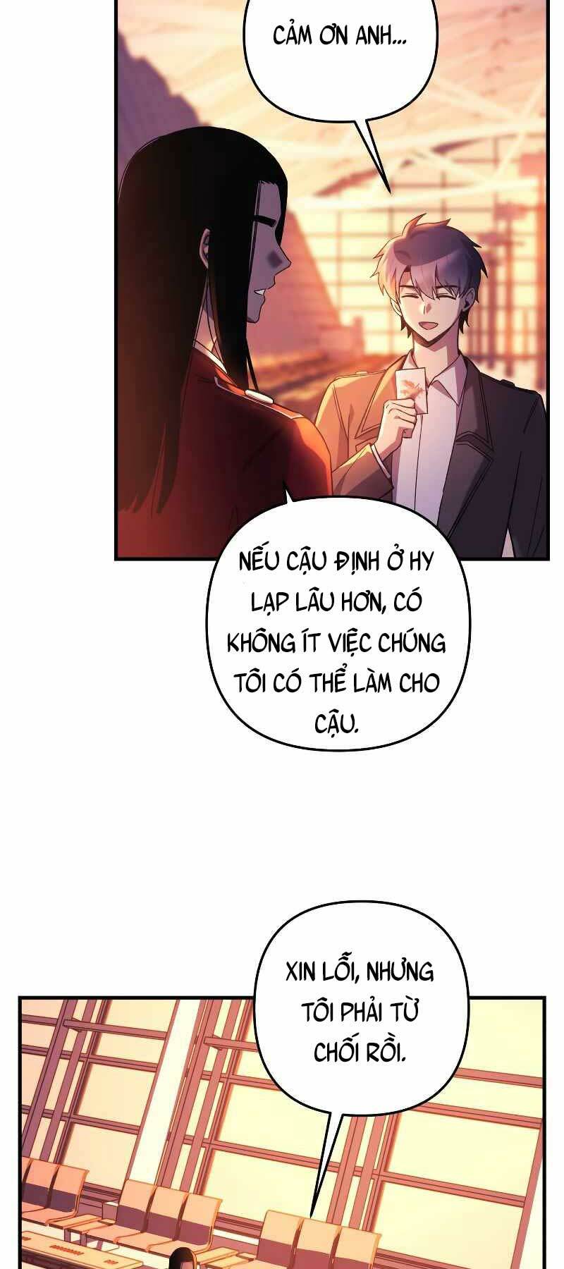 Con Gái Tôi Là Trùm Cuối Chap 60 - Next Chap 61