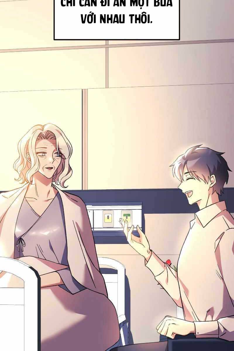 Con Gái Tôi Là Trùm Cuối Chap 60 - Next Chap 61