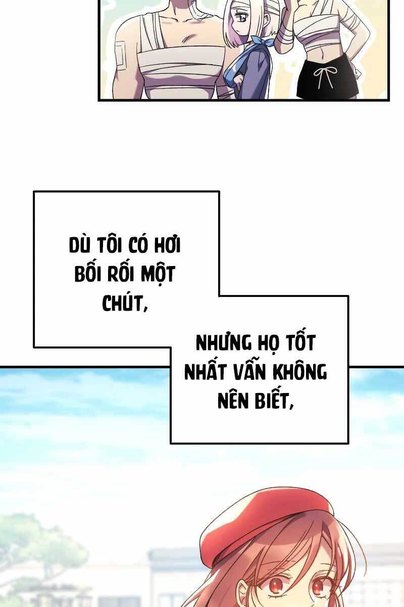 Con Gái Tôi Là Trùm Cuối Chap 60 - Next Chap 61