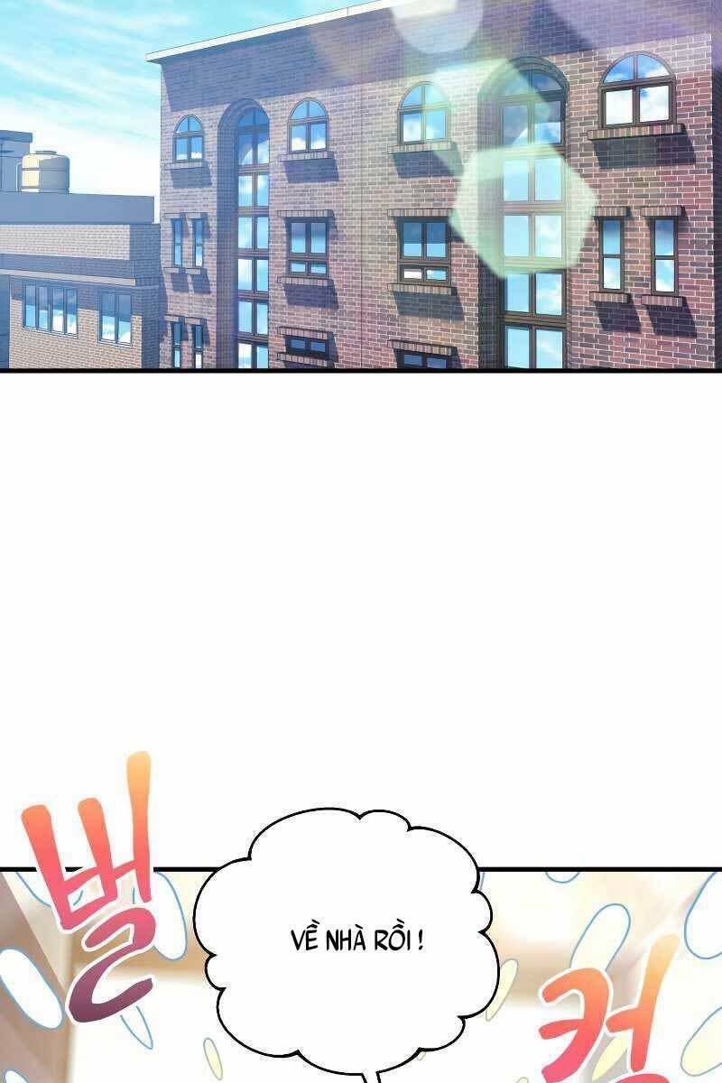 Con Gái Tôi Là Trùm Cuối Chap 61 - Next Chap 62