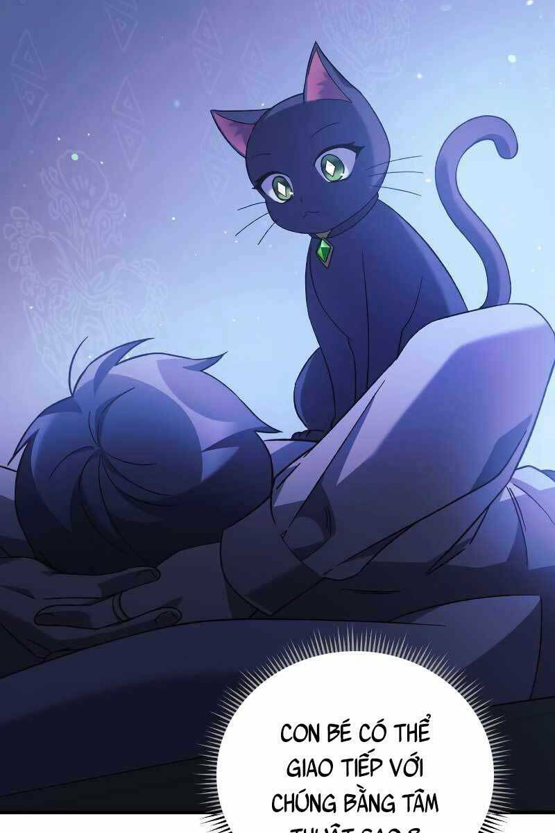 Con Gái Tôi Là Trùm Cuối Chap 61 - Next Chap 62