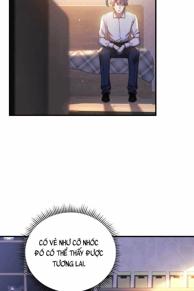 Con Gái Tôi Là Trùm Cuối Chap 61 - Next Chap 62