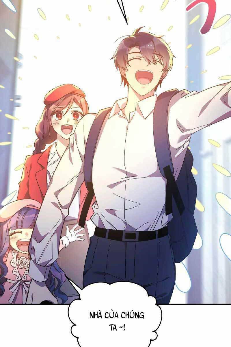 Con Gái Tôi Là Trùm Cuối Chap 61 - Next Chap 62
