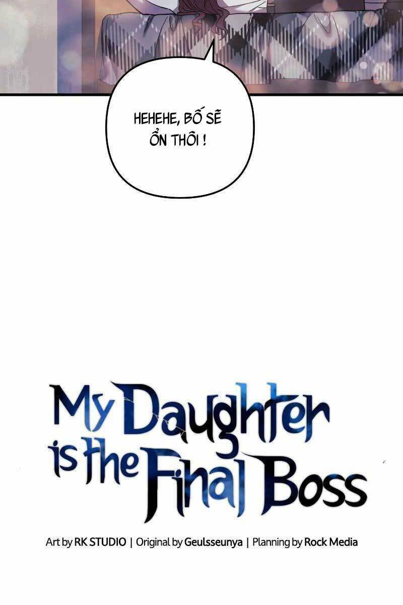 Con Gái Tôi Là Trùm Cuối Chap 61 - Next Chap 62